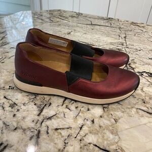 Vionic Cosmic Cadee Mary‎ Jane Shoes Size 8